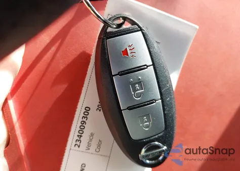 2016 Nissan Murano S from USA, damaged, VIN 5N1AZ2MH5GN143928